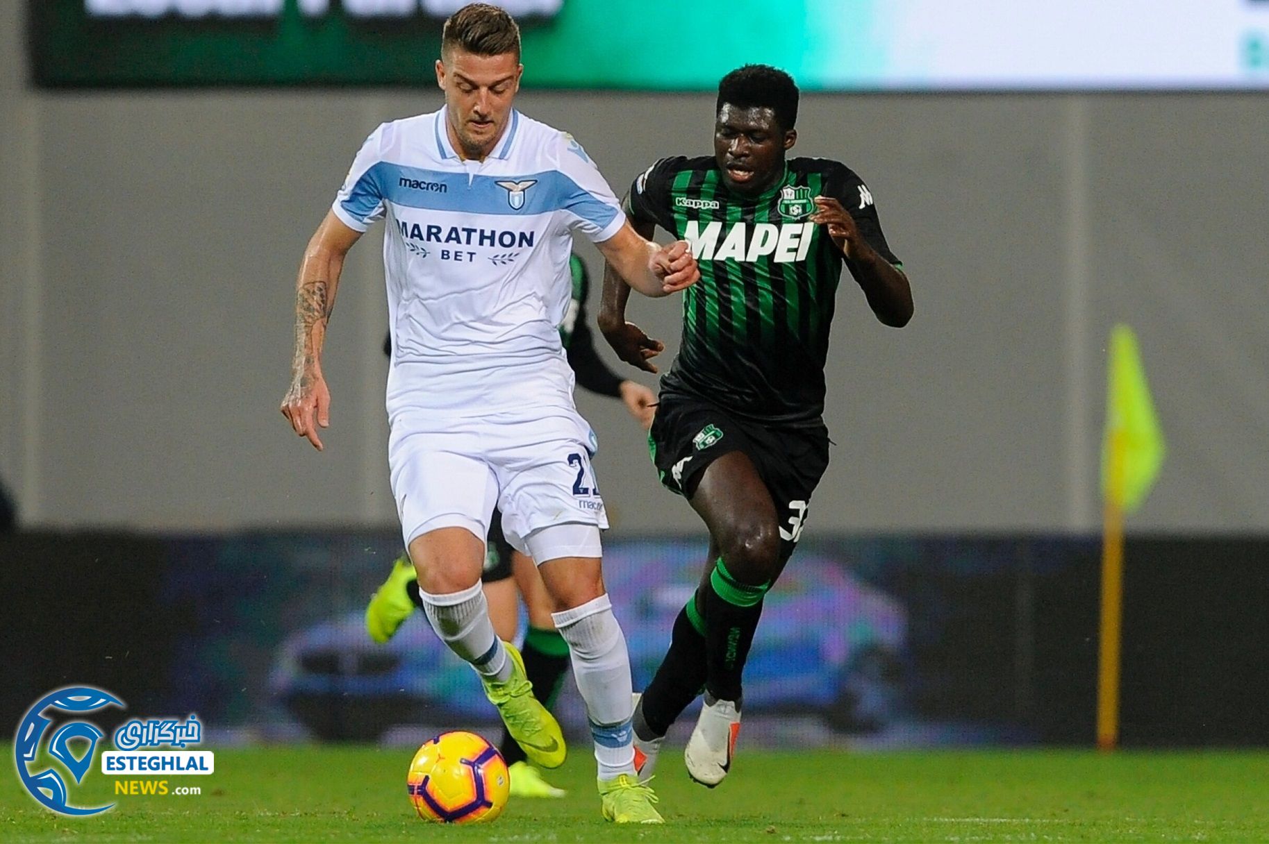 سری آ ایتالیا