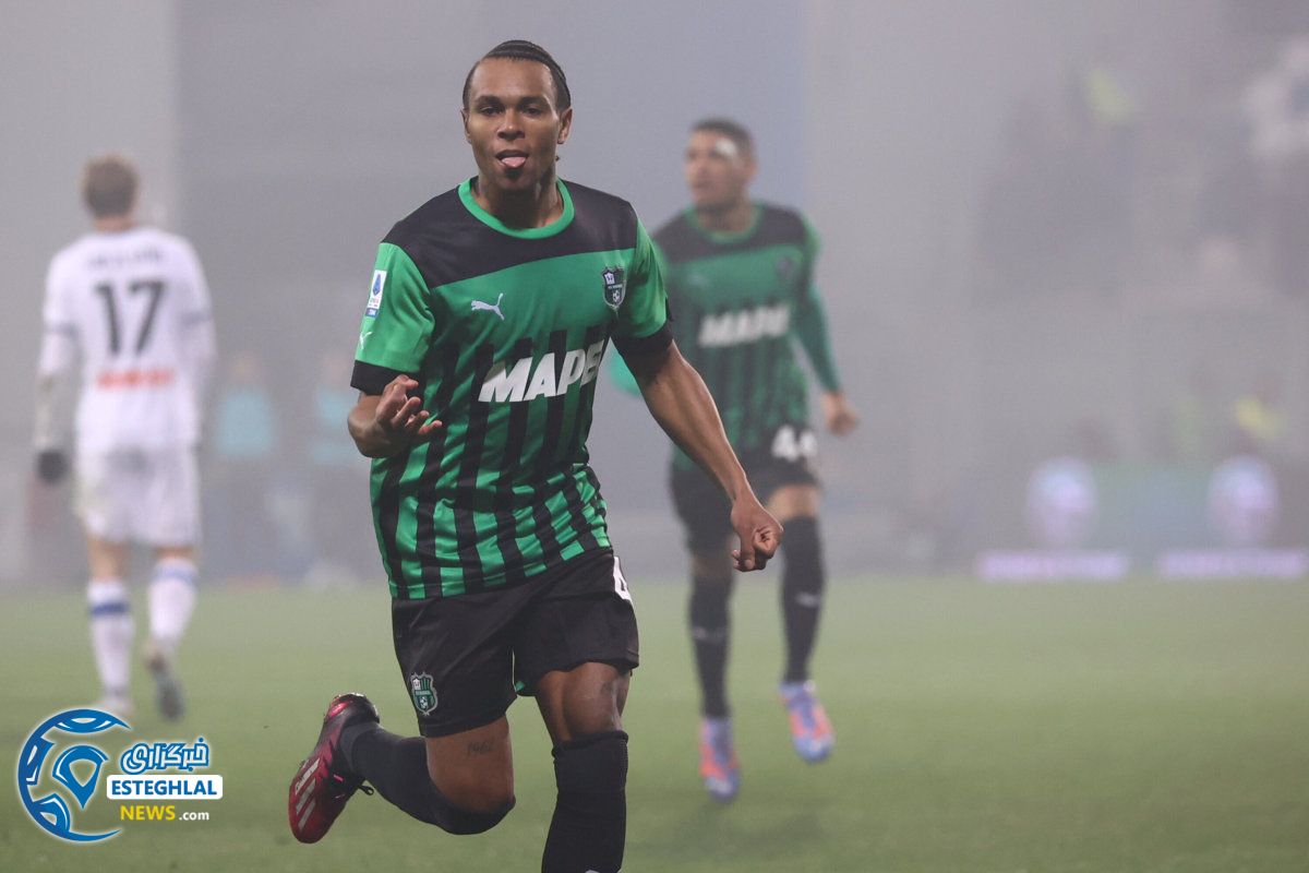 سری آ ایتالیا