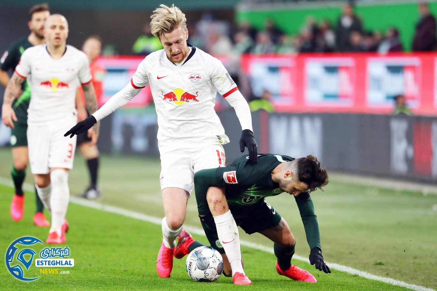 بوندسلیگا آلمان