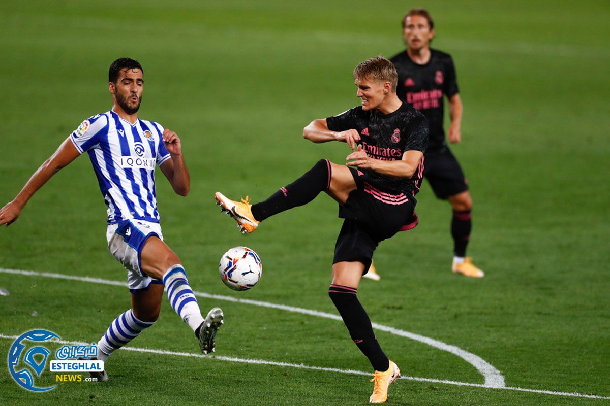 لالیگا اسپانیا