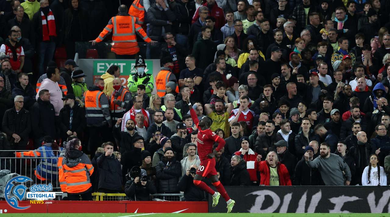 لیگ برتر انگلیس