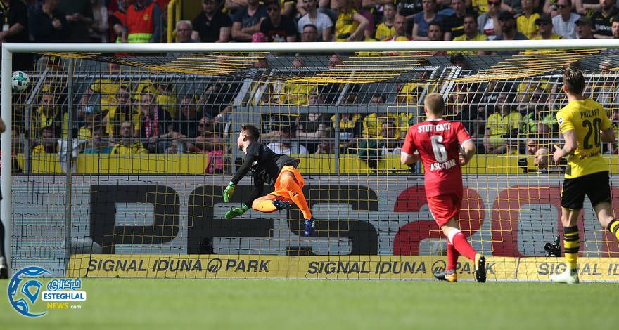 بوندسلیگا آلمان