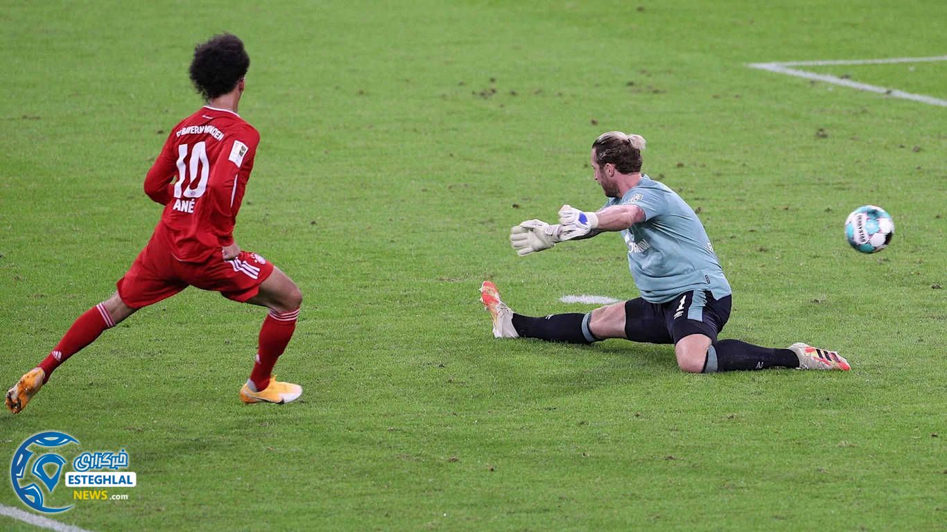 بوندسلیگا آلمان