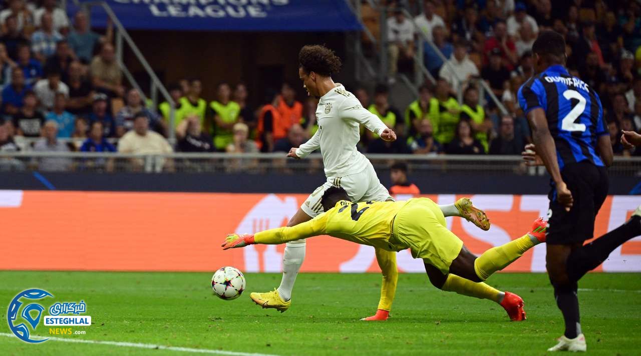 لیگ قهرمانان اروپا