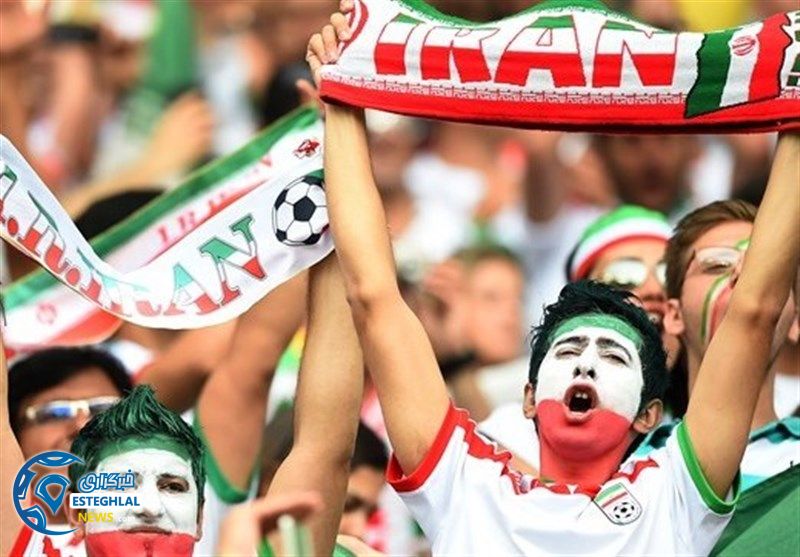 گزارش ویژه فیفا از فوتبال ایران