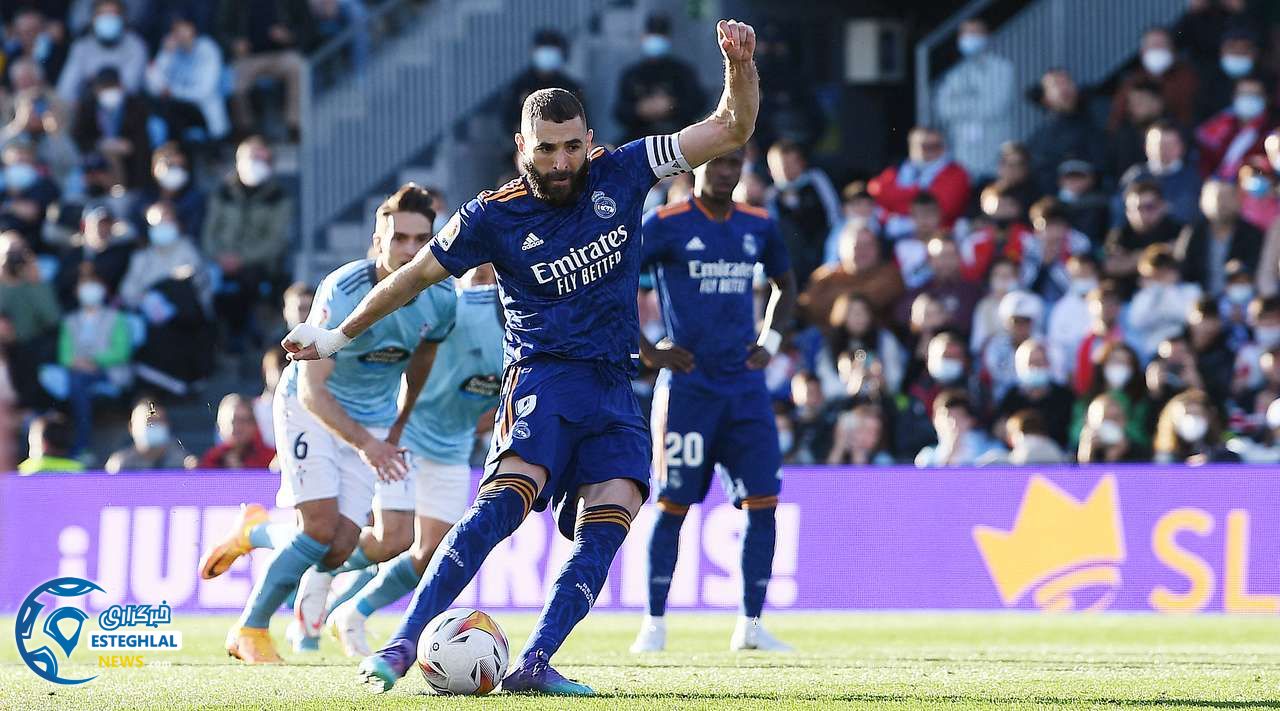 لالیگا اسپانیا