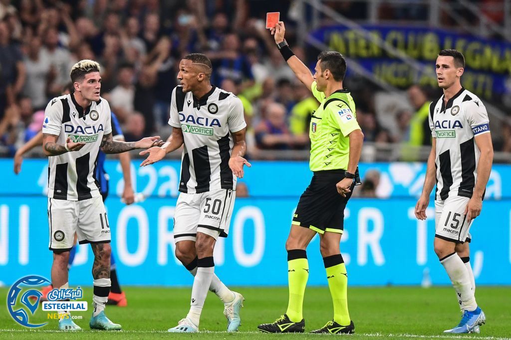 سری آ ایتالیا