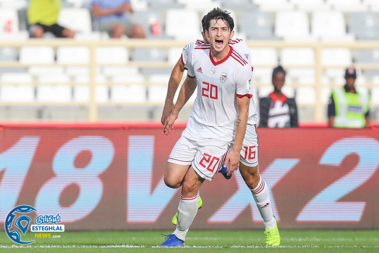 دیدار ویتنام و ایران