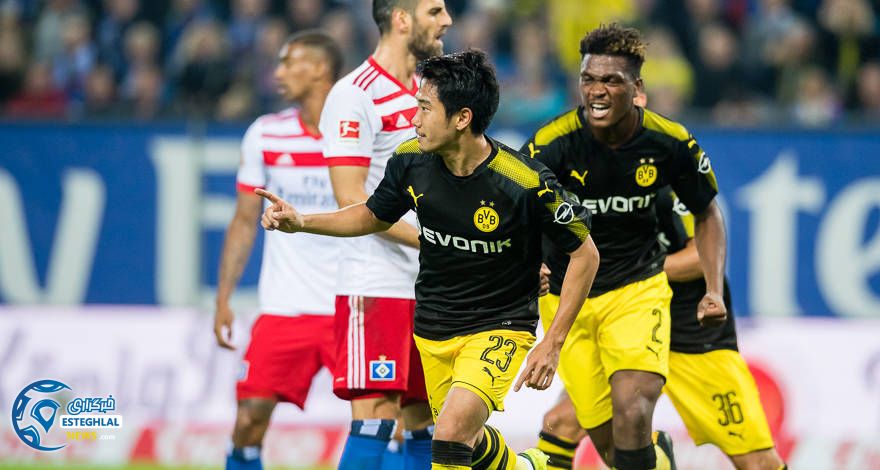 بوندسلیگا آلمان