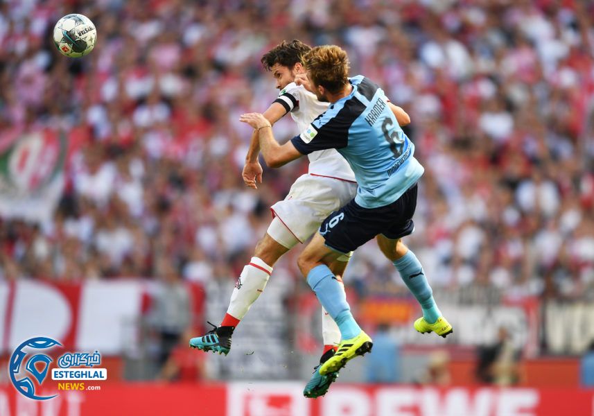 بوندسلیگا آلمان