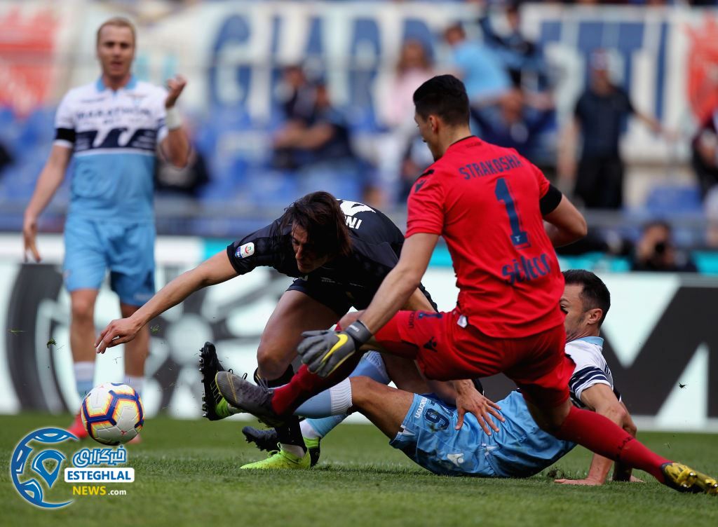 سری آ ایتالیا