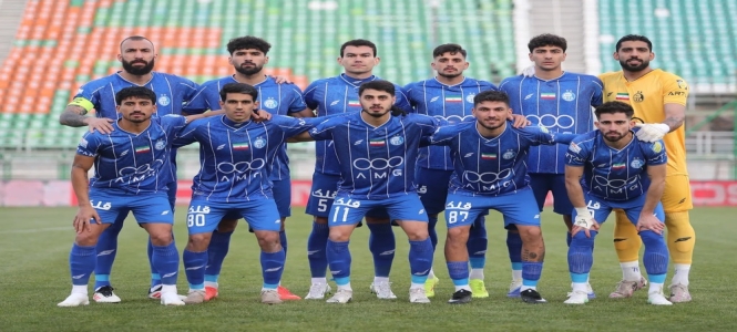 هفته هجدهم لیگ برتر/ ترکیب استقلال مقابل استقلال خوزستان؛ جلالی جایگاهش را از گودرزی پس گرفت 