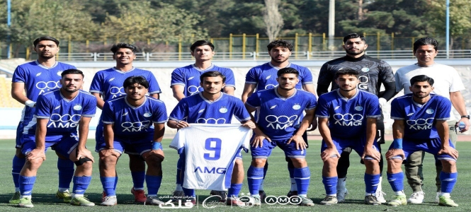 هفته بیست و یکم لیگ برتر امید 1404/ شکست شاگردان نورمحمد مقابل امید سایپا! 