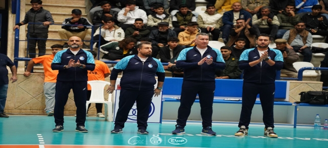 لیگ برتر والیبال 1404/ نتایج کامل هفته سیزدهم لیگ برتر مردان؛ شکست سخت گنبد مقابل اردکان، تعداد بردهای چادرملو دو رقمی شد