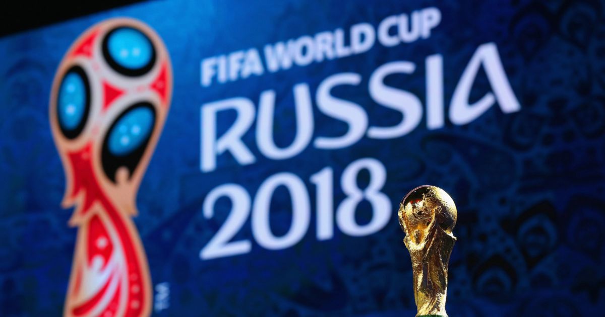 مقدماتی جام جهانی 2018