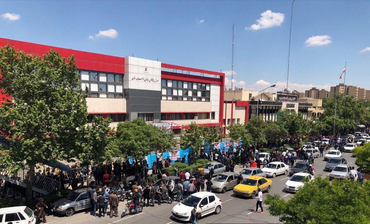 حواشی پیش از دیدار پدیده شهر خودرو و استقلال تهران