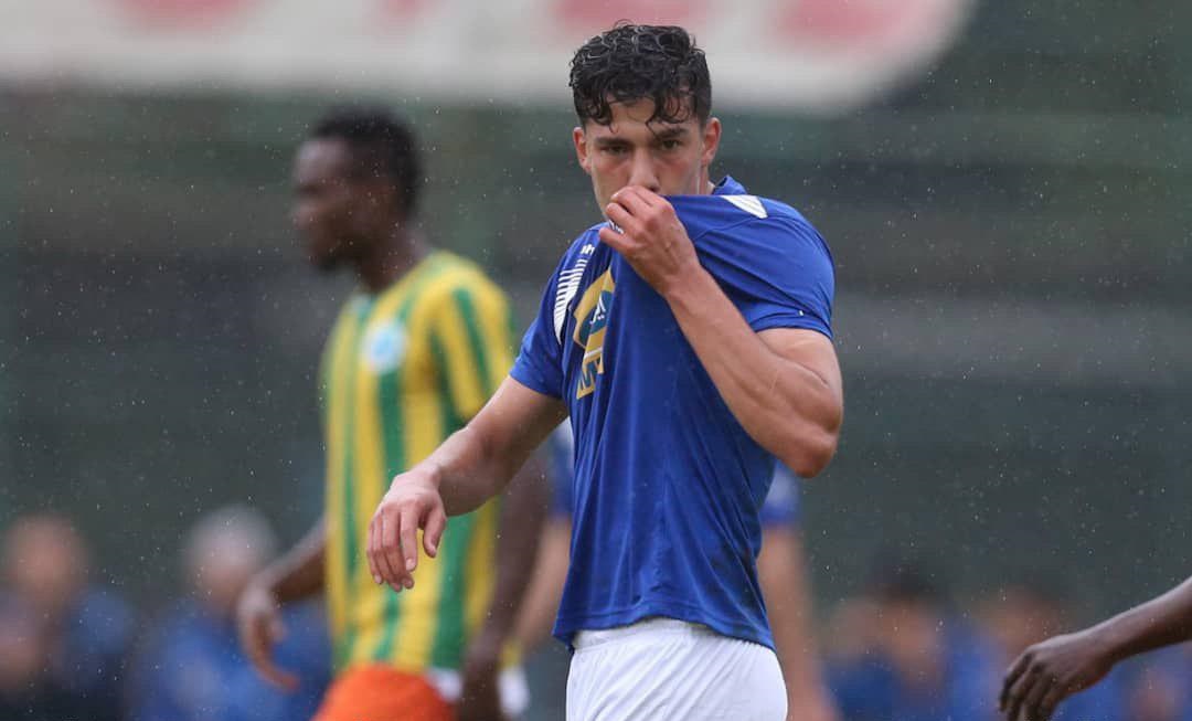 دیدار دوستانه استقلال و هارتلند نیجریه