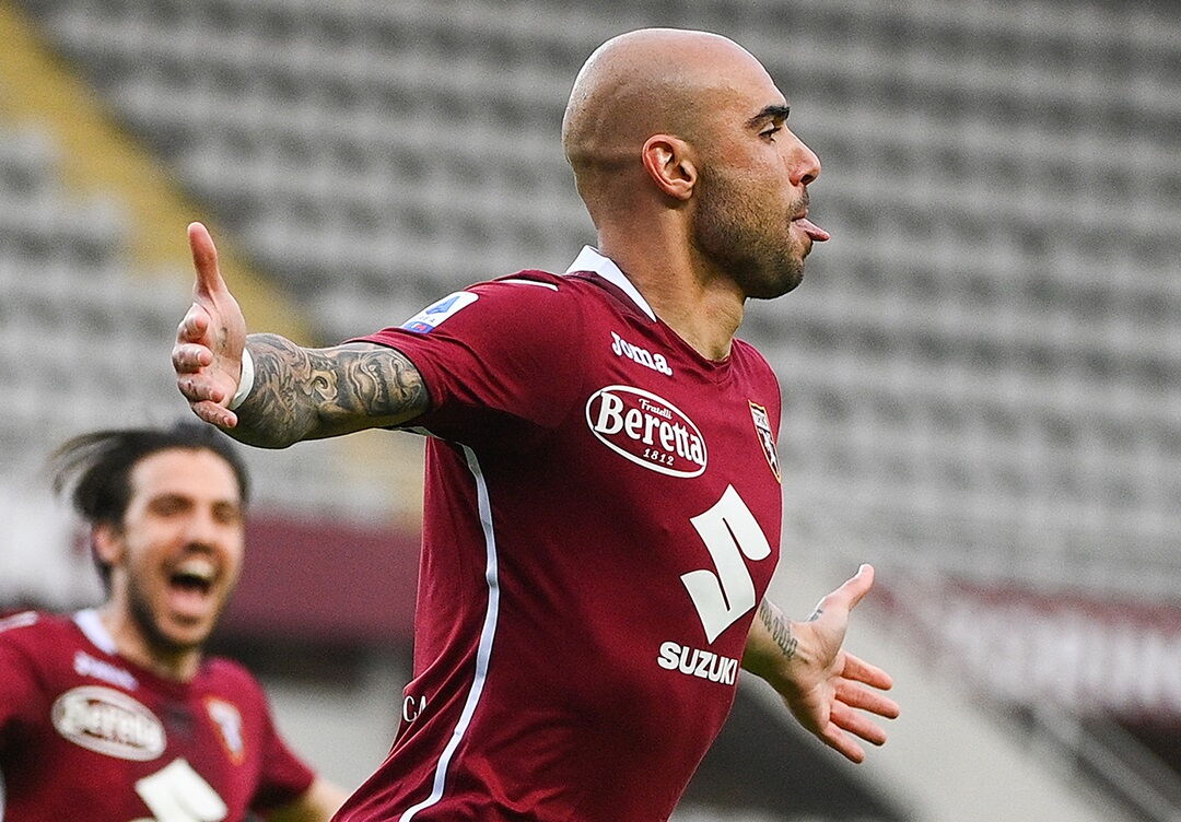 تورینو 3-1 آاس رم