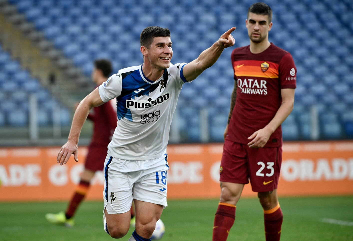 سری آ ایتالیا