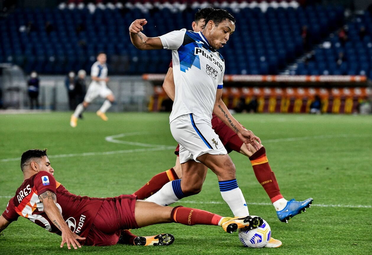 سری آ ایتالیا