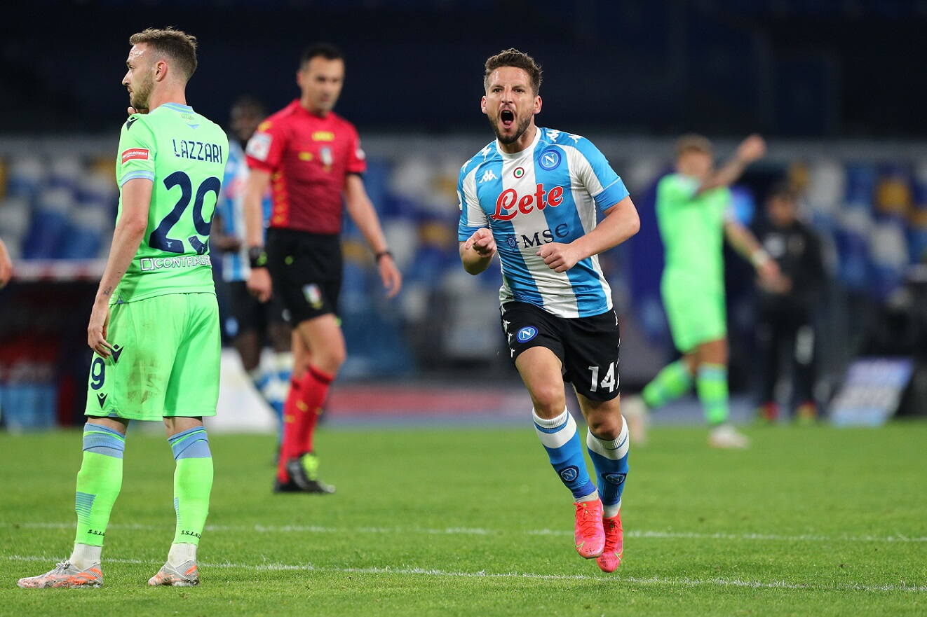 سری آ ایتالیا