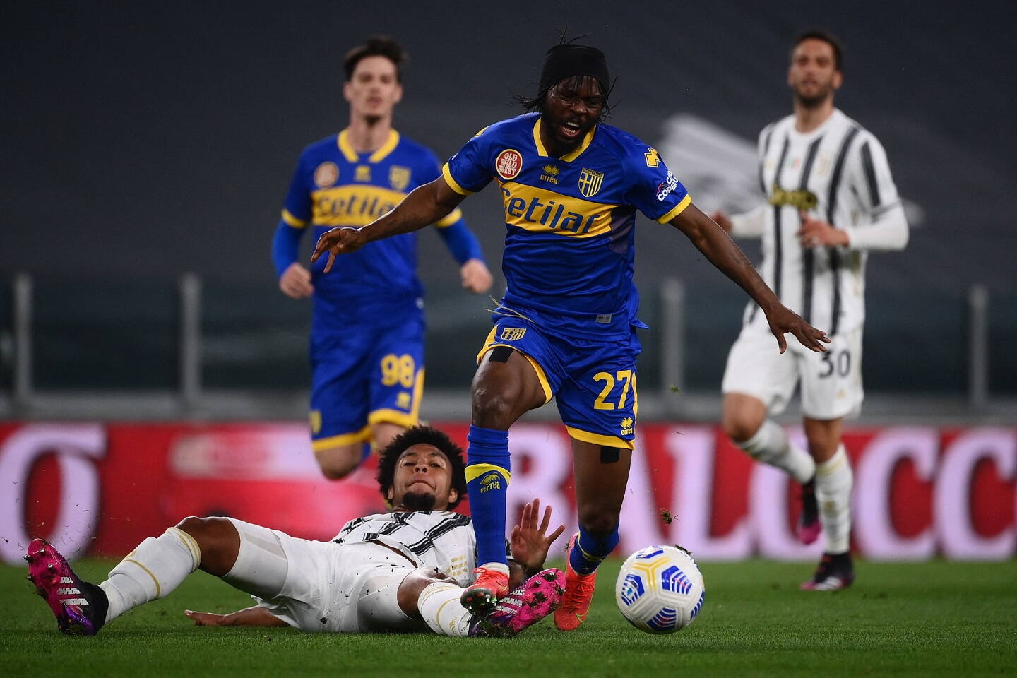 سری آ ایتالیا