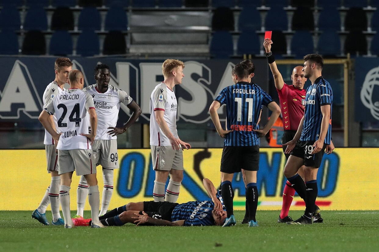 سری آ ایتالیا