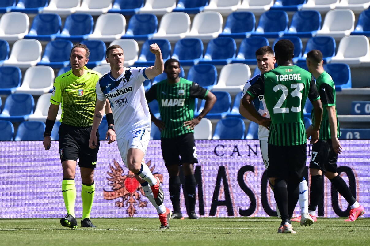 سری آ ایتالیا