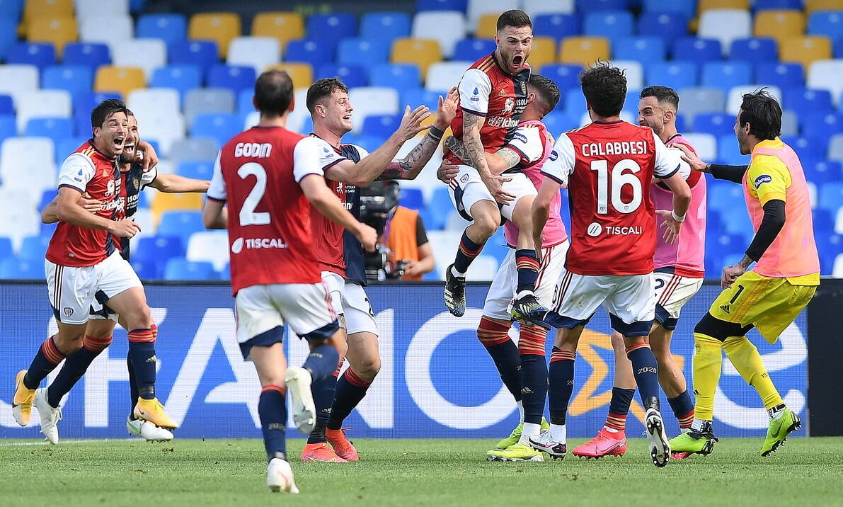 سری آ ایتالیا