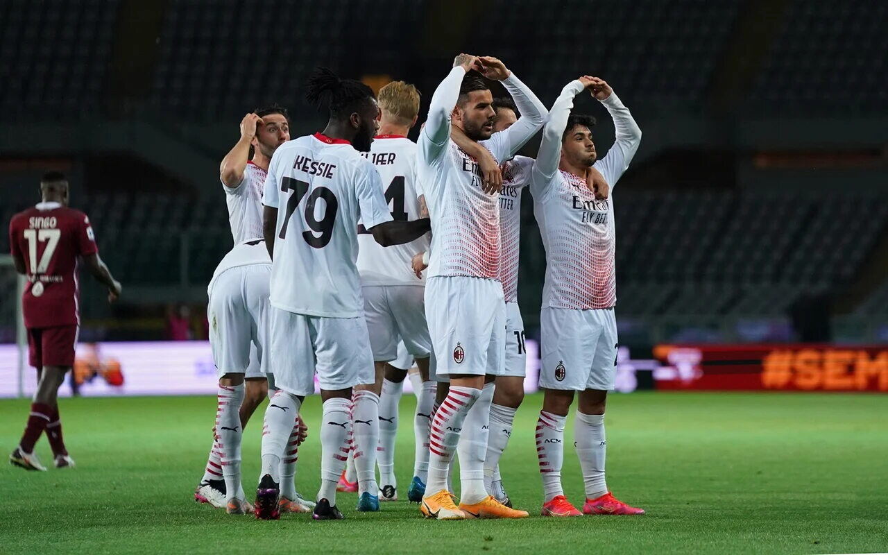 سری آ ایتالیا