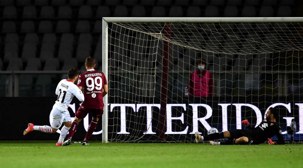 سری آ ایتالیا