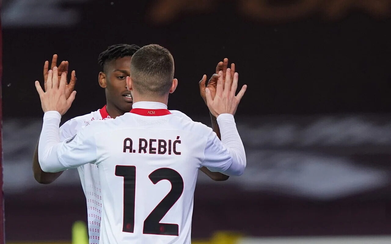 سری آ ایتالیا