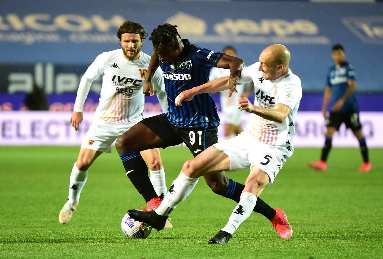 سری آ ایتالیا