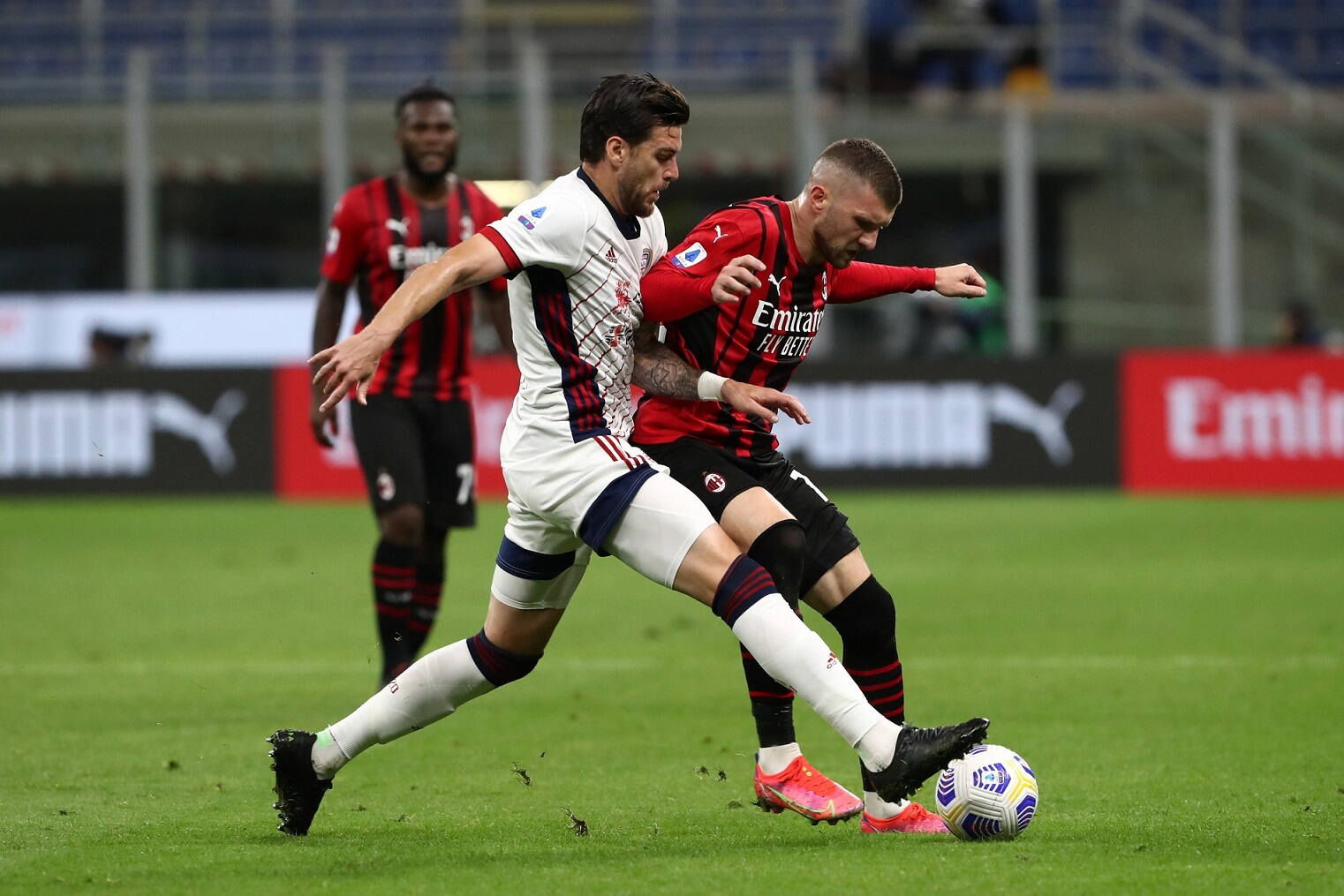 سری آ ایتالیا