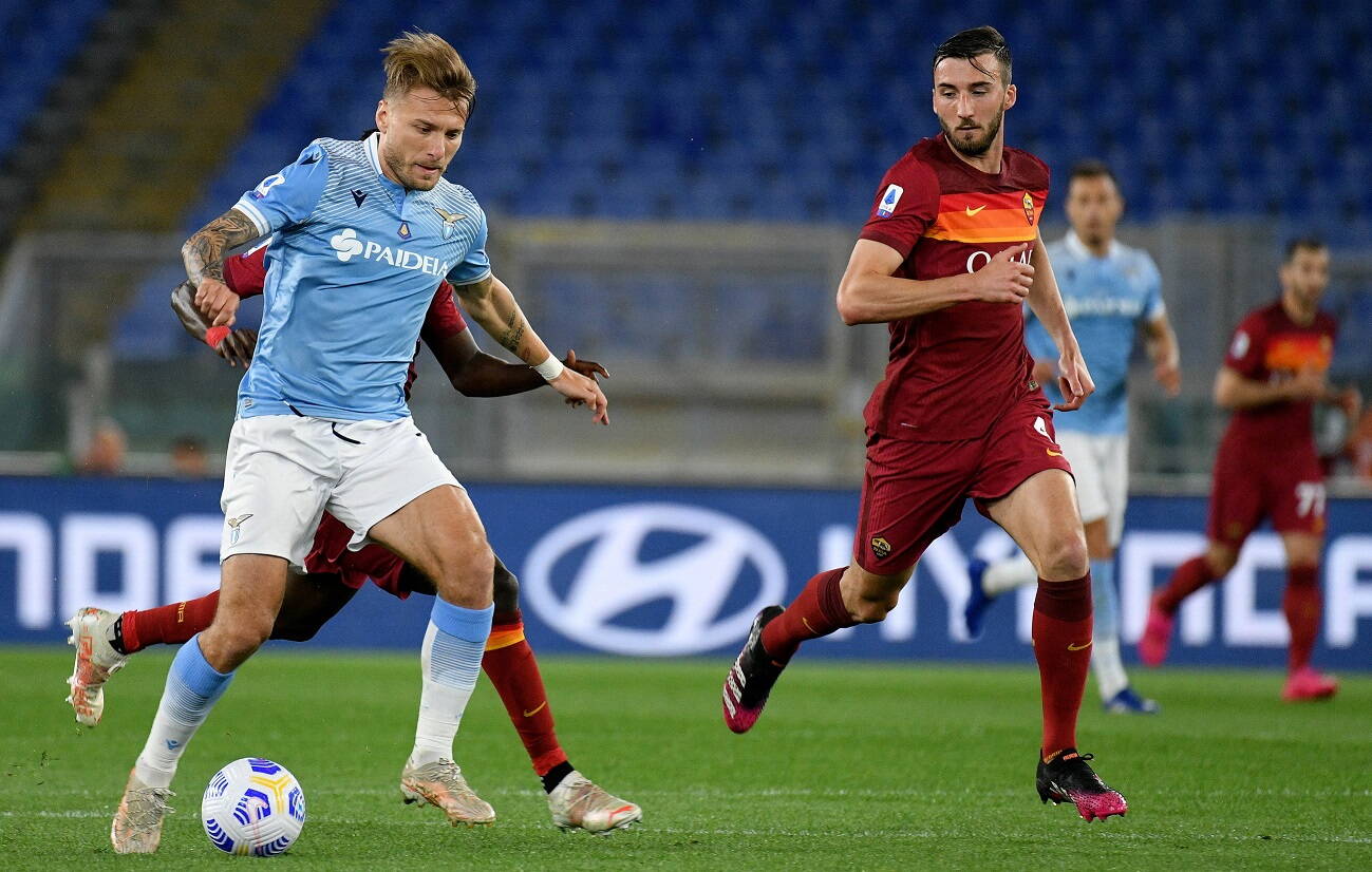 سری آ ایتالیا