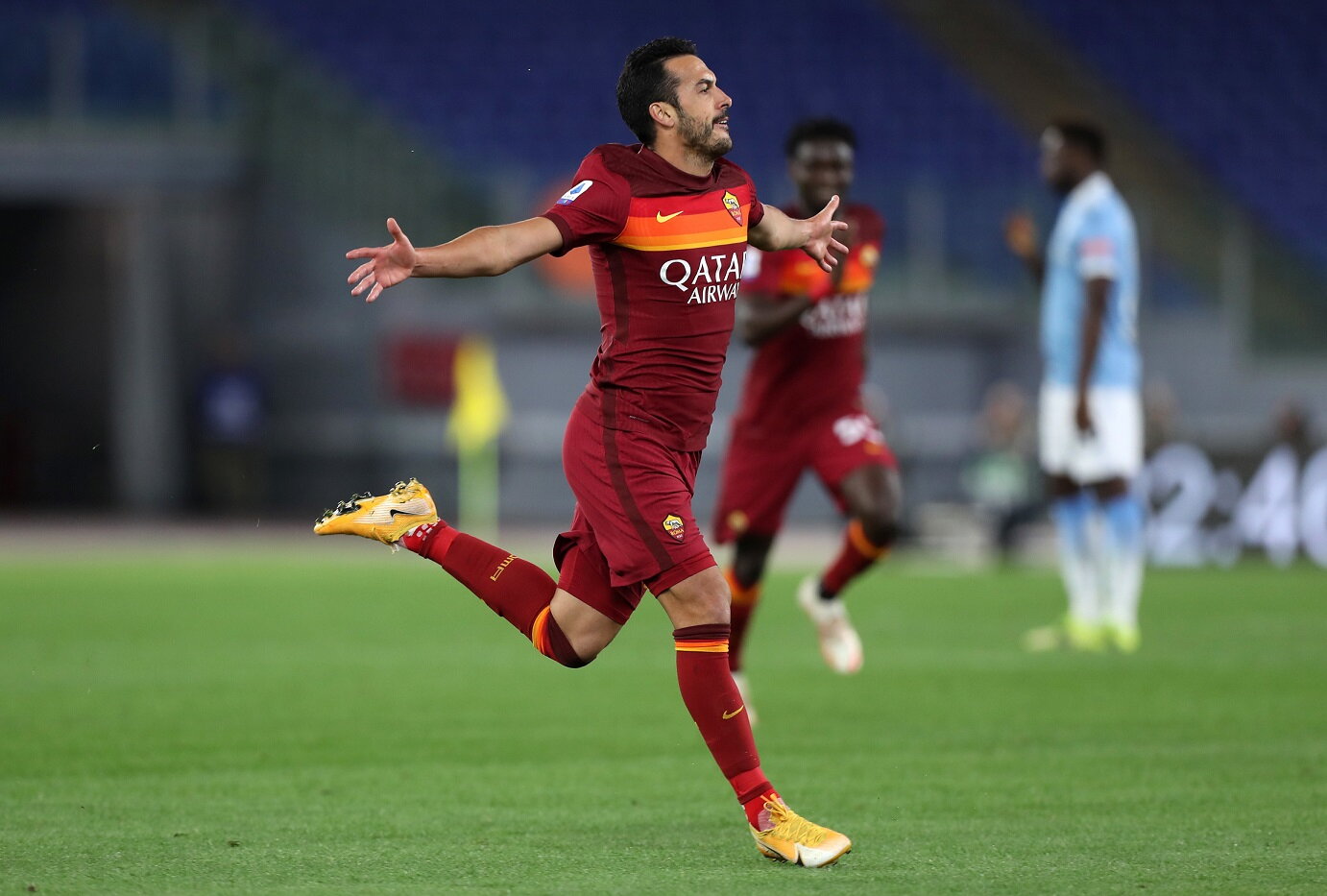 سری آ ایتالیا