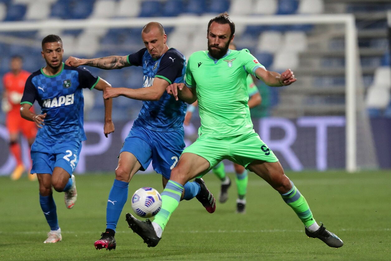 سری آ ایتالیا