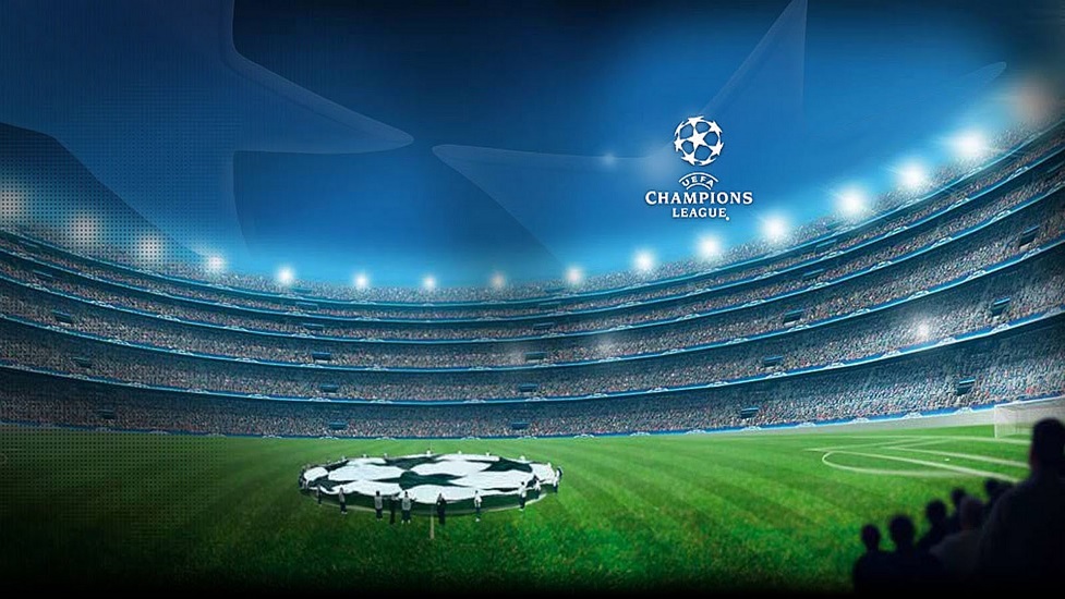 uefa champions league logo 2014 wallpaper 1