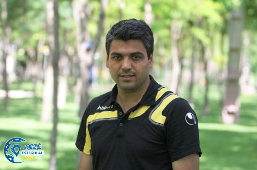 ستار همدانی