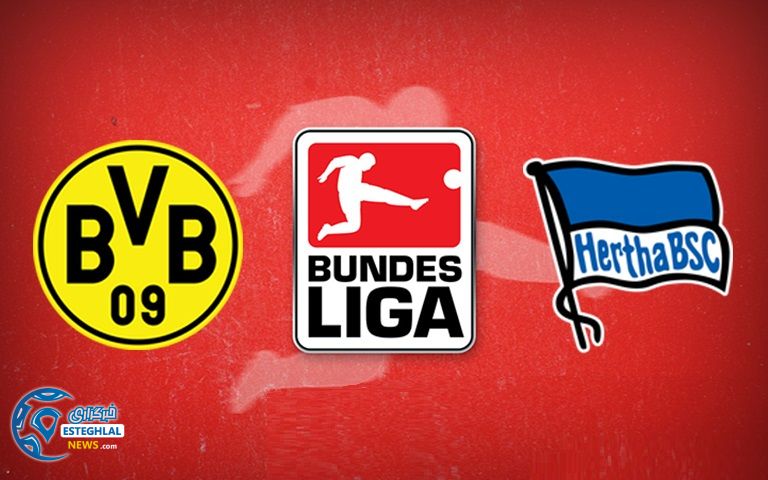 Borussia Dortmund vs Hertha Berlin 14 October 2016 Preview and Prediction German Bundesliga