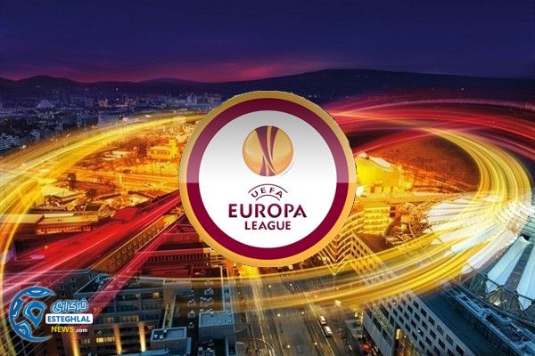 logo uefa europa league