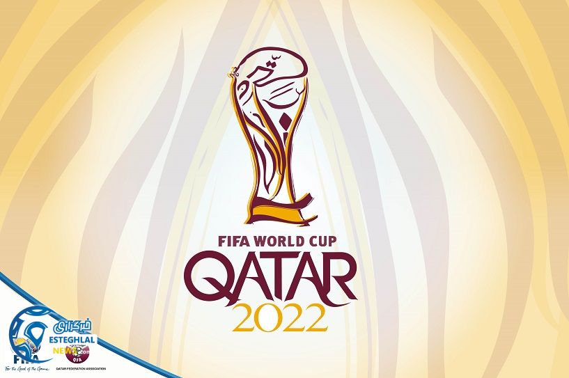 بکگراند جام جهانی 2022 قطر